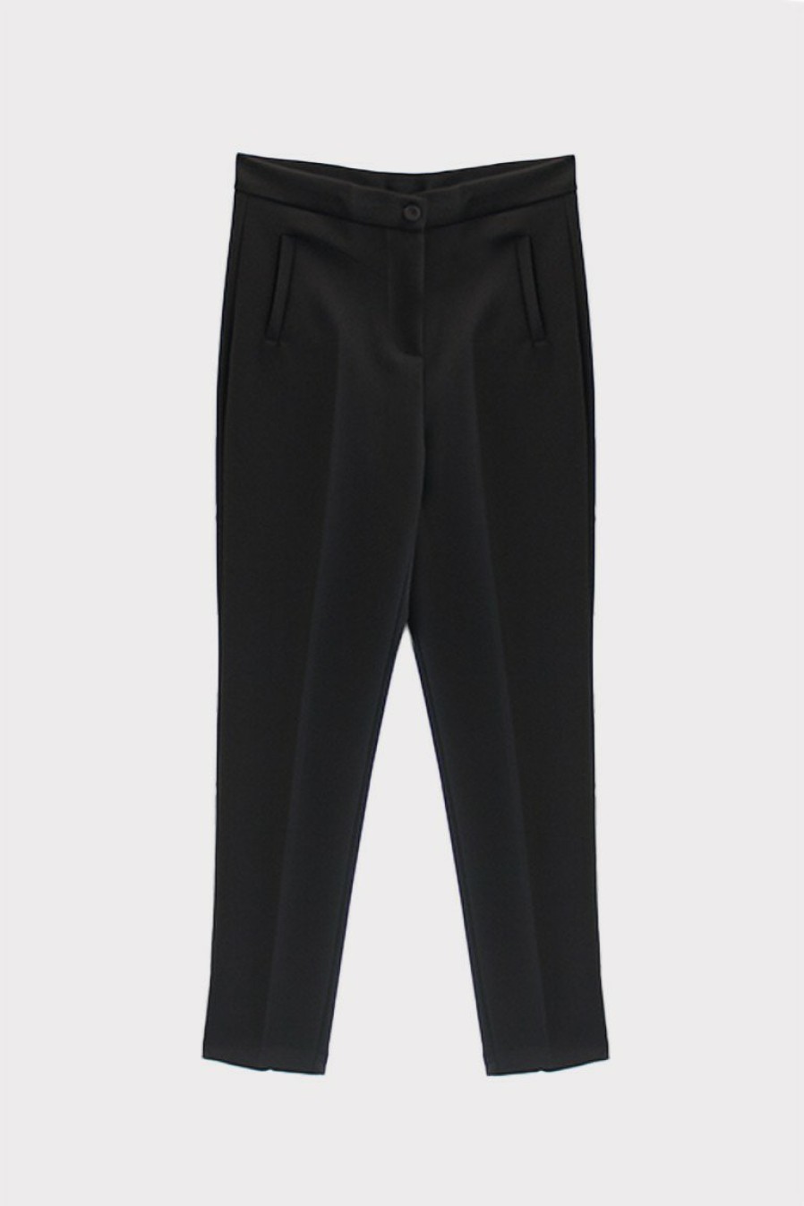 Giorgia & Johns  Pantalone Basic Con Frisi