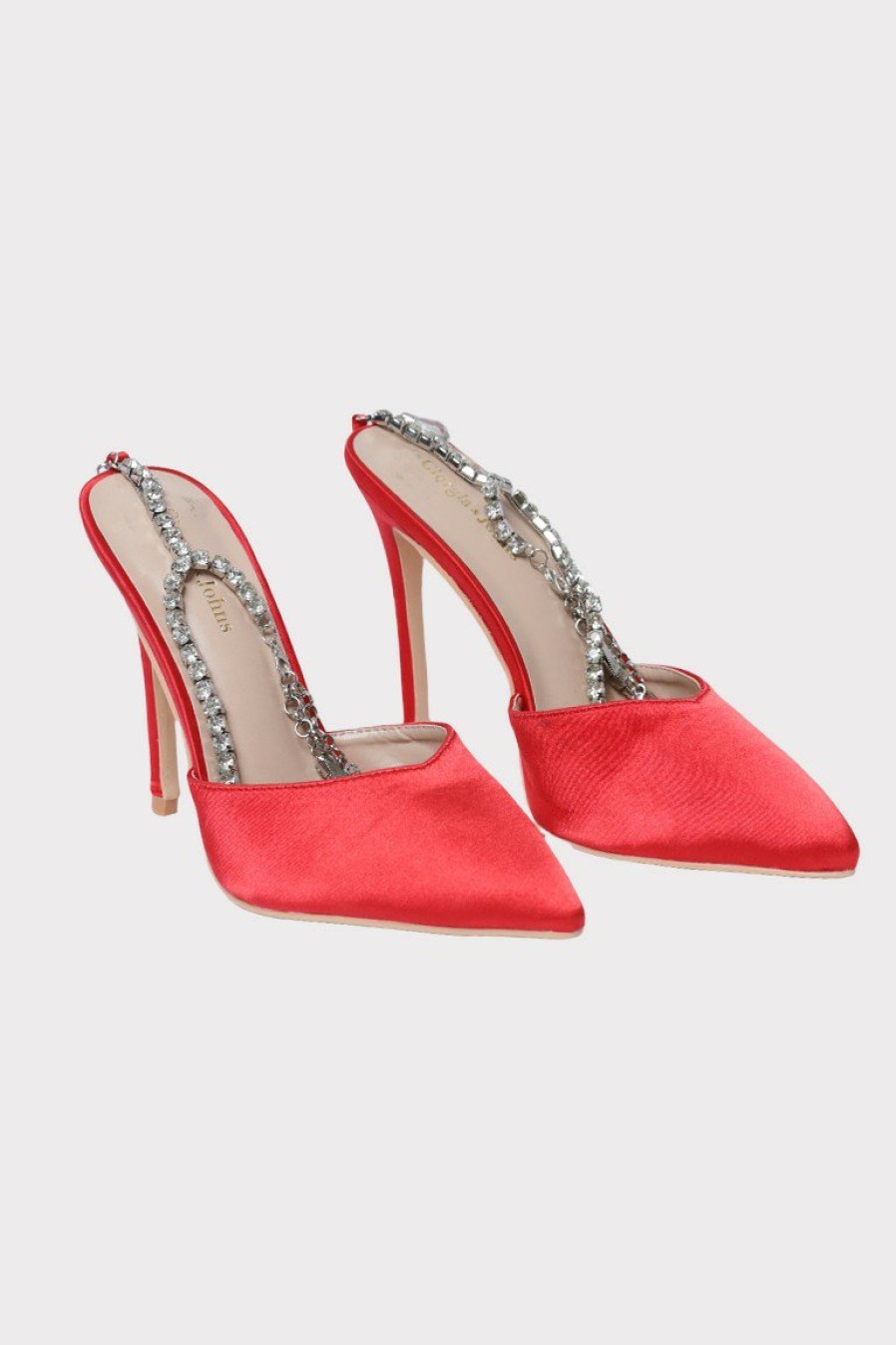 Giorgia e johns scarpe 2025
