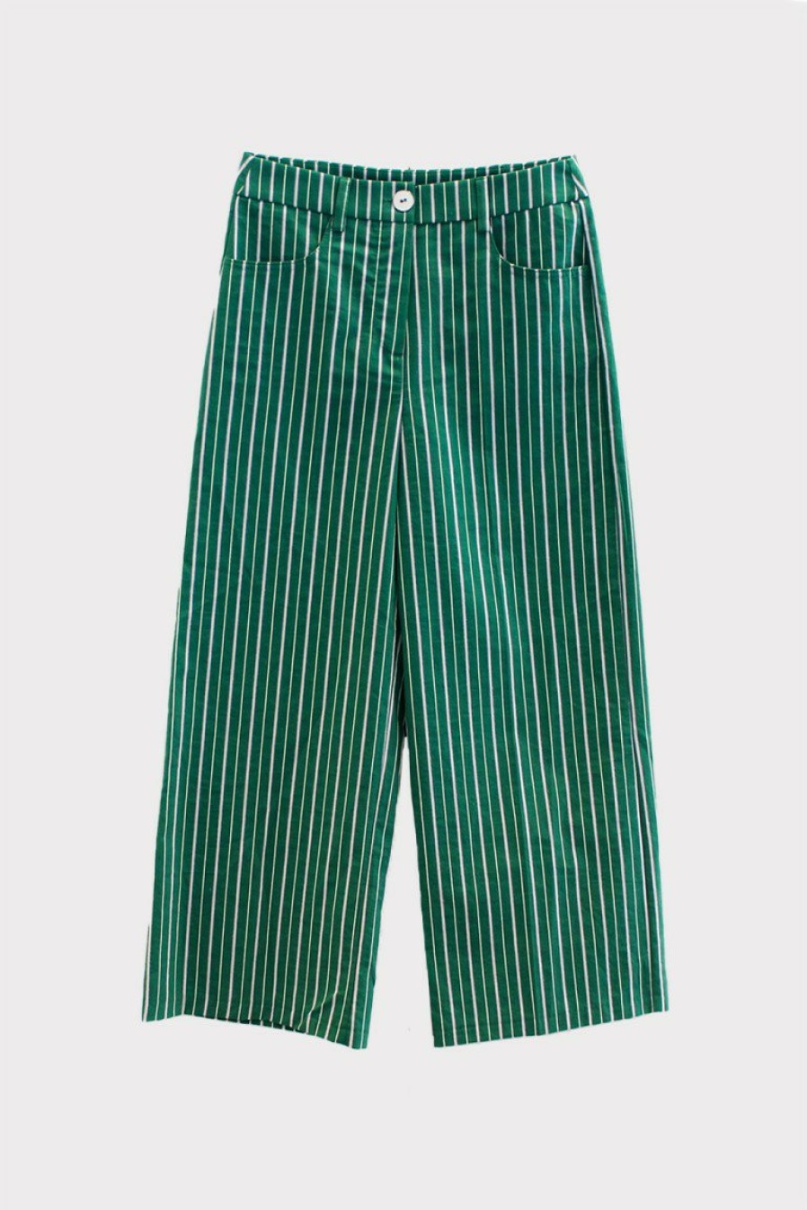 Giorgia & Johns  Pantalone Righe